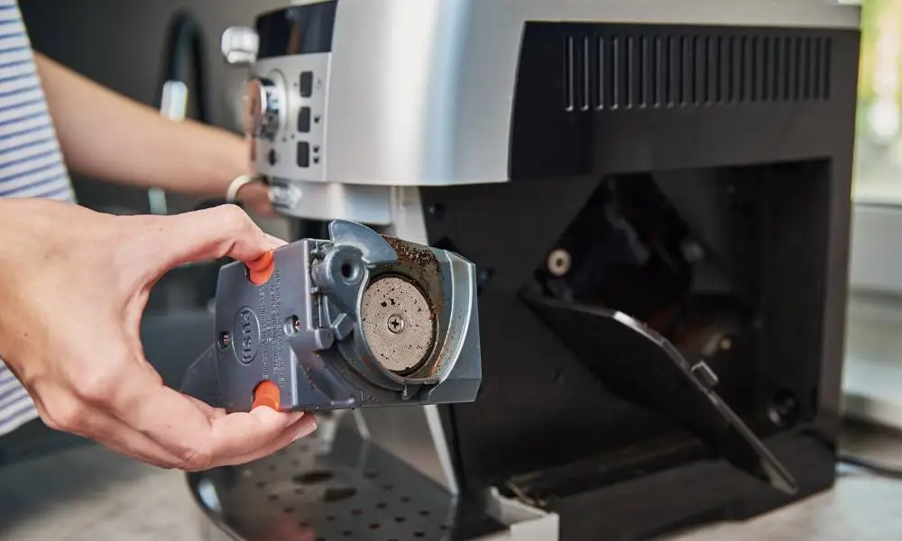 Coffee Machine Repair Dubai Coffee Solutions
