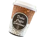 Cup Dubai Coffee Solutions