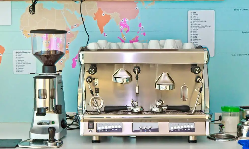 Rent Coffee Machine Dubai Coffee Solutions