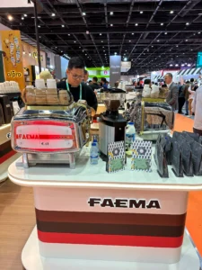 Nuova Simonelli Appia II 2 Group-image