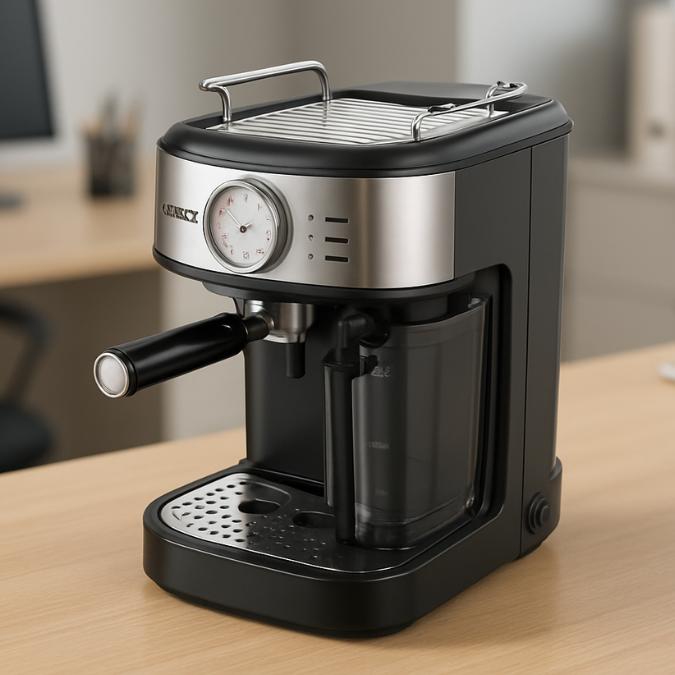 LePresso Coffee Machine