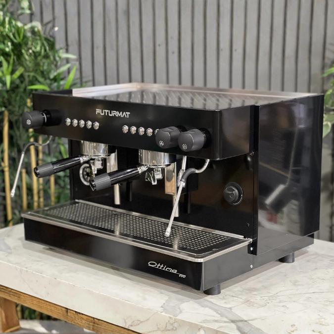 Ottima Coffee Machine